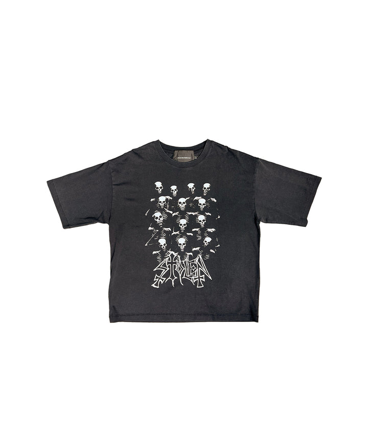 LUCKY 13 T-SHIRT - RELAXED FIT