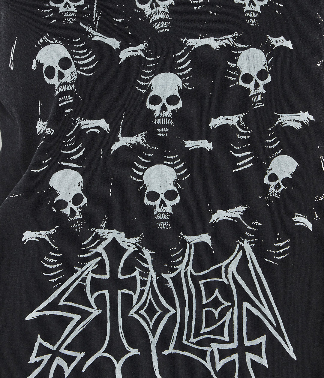 LUCKY 13 T-SHIRT - RELAXED FIT