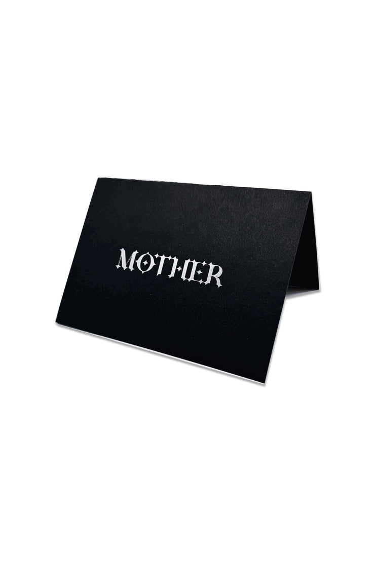 MOTHERS DAY CARD GIFT