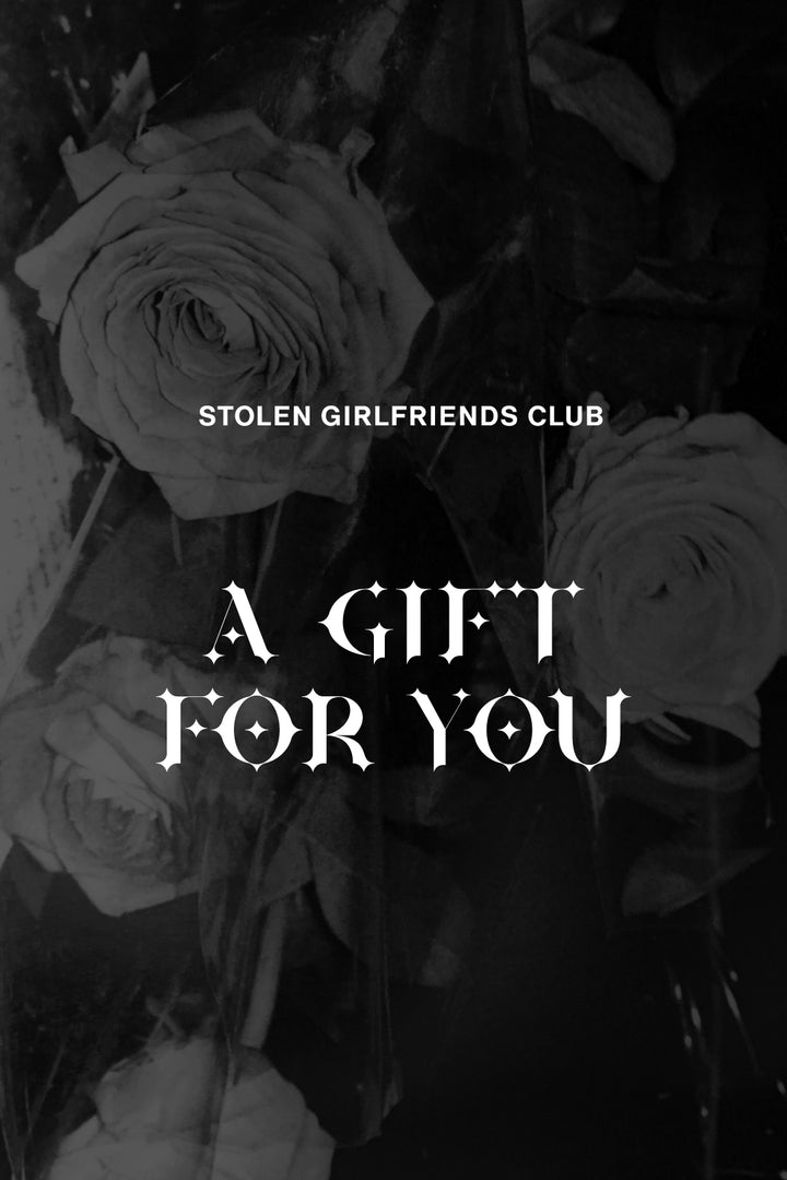 GIFT CARD - DIGITAL