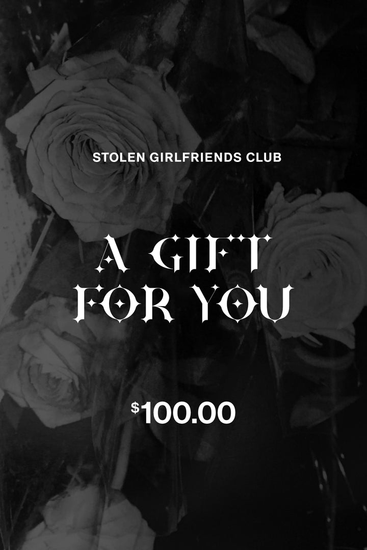 GIFT CARD - DIGITAL