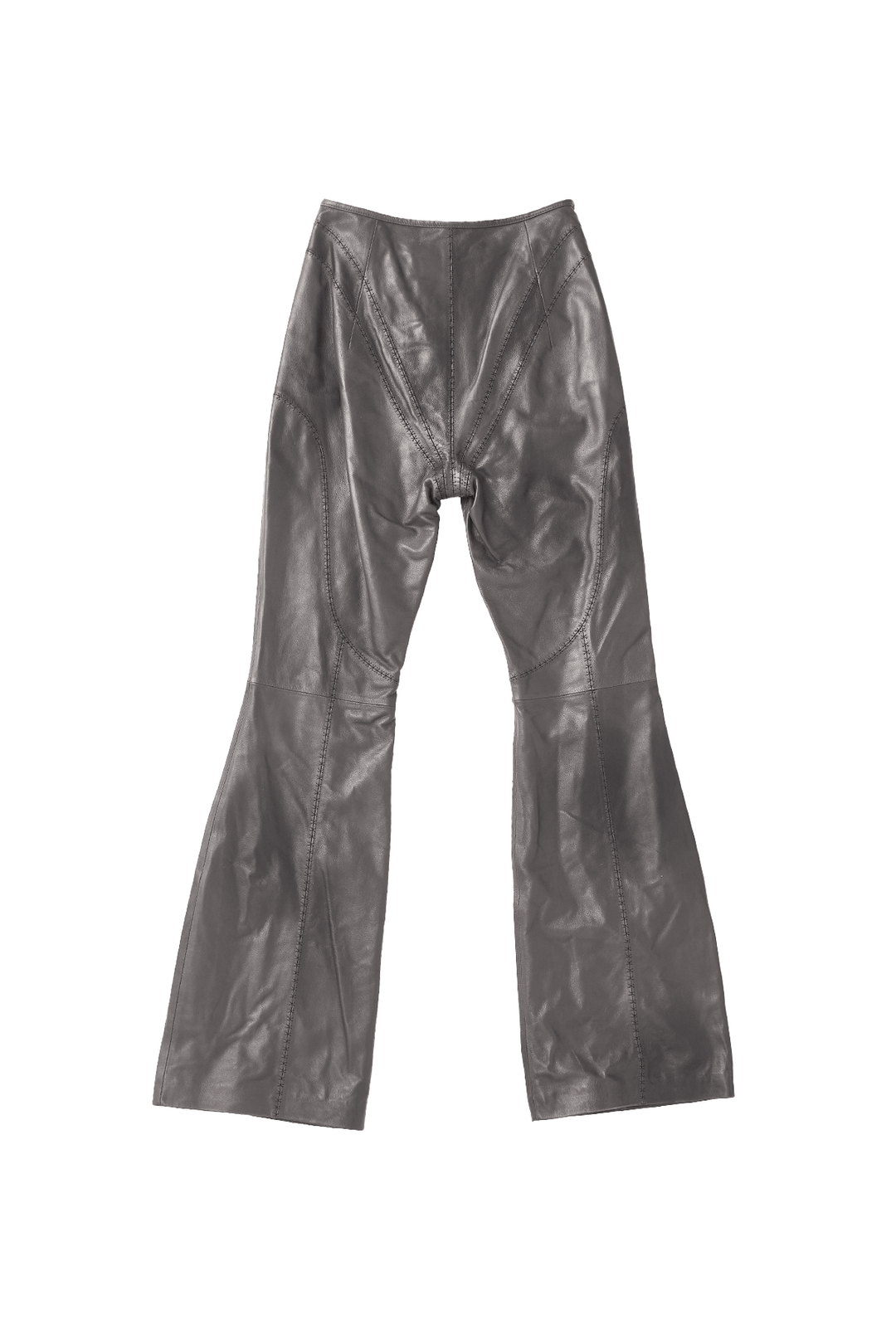 PLANET QUEEN STITCH PANT