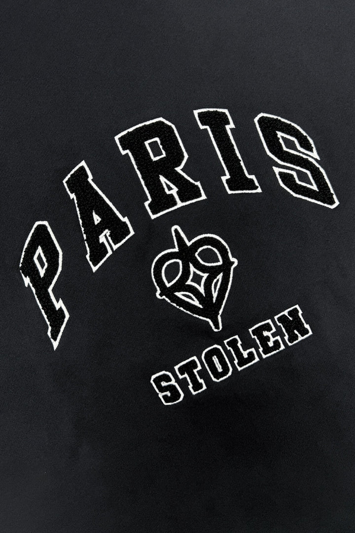 POWER OF PARIS HOOD