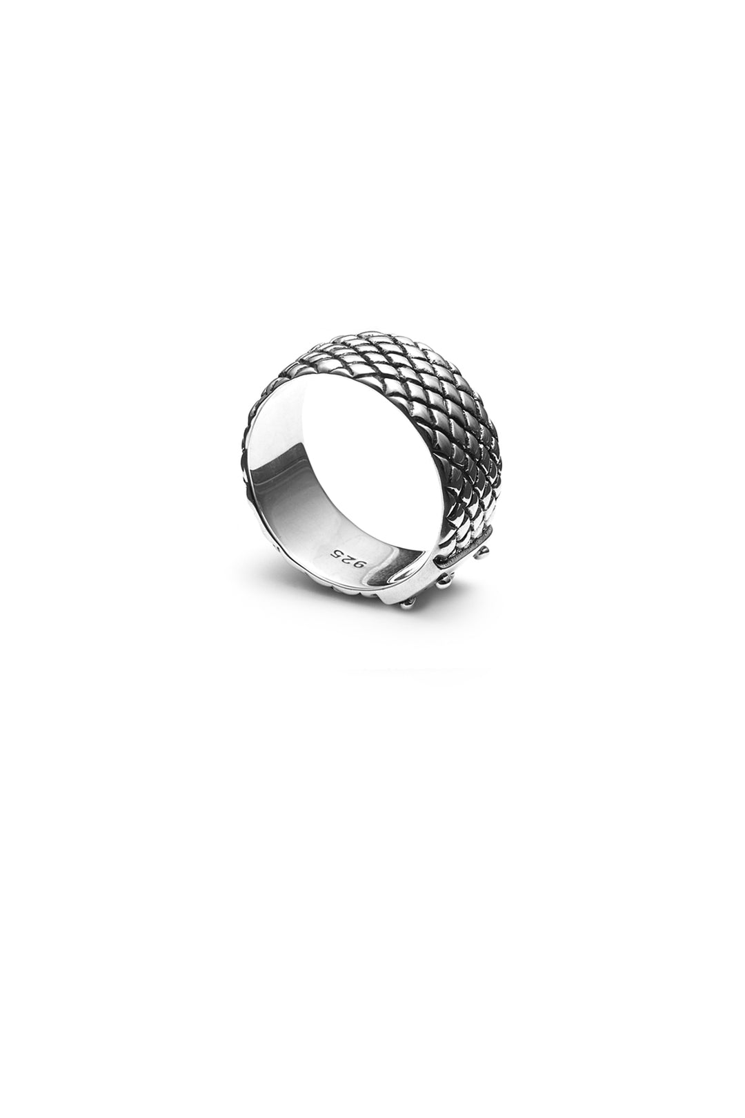 SNAKE BAND WIDE - XL SIZES