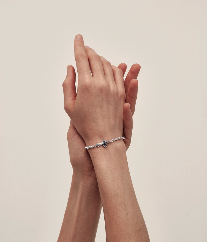 QUIET POWER BRACELET