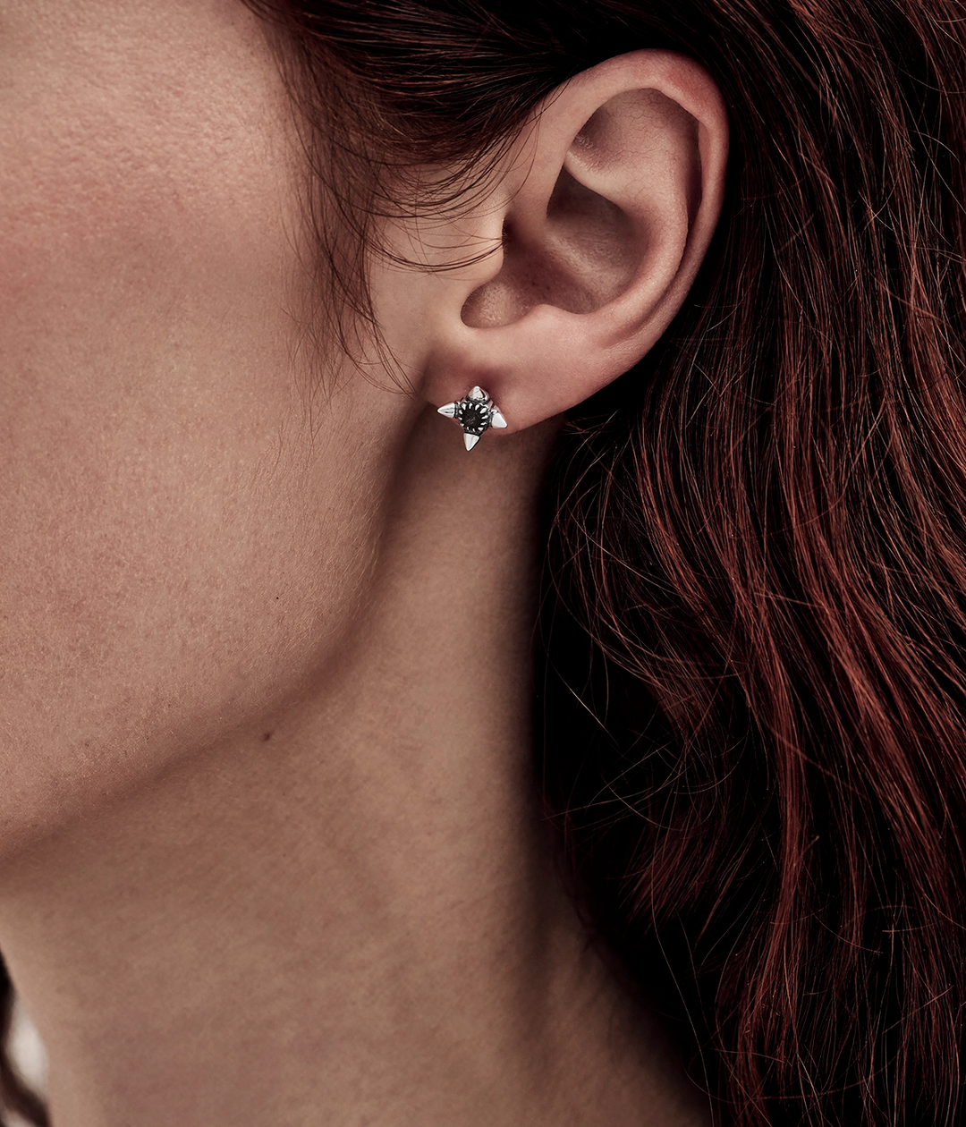 ORACLE STAR STUDS