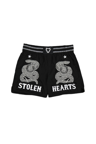 SNAKE CHARMER SHORT – Stolen Girlfriends Club
