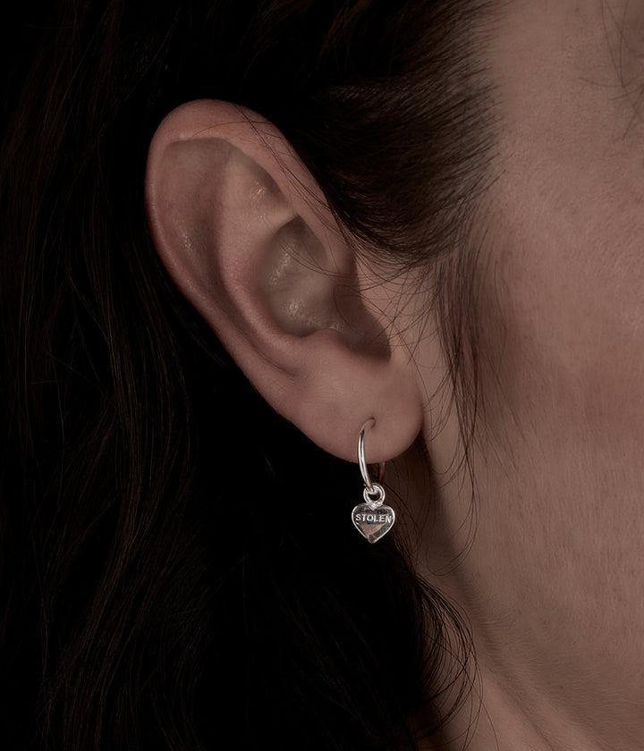 STOLEN HEART ANCHOR SLEEPERS