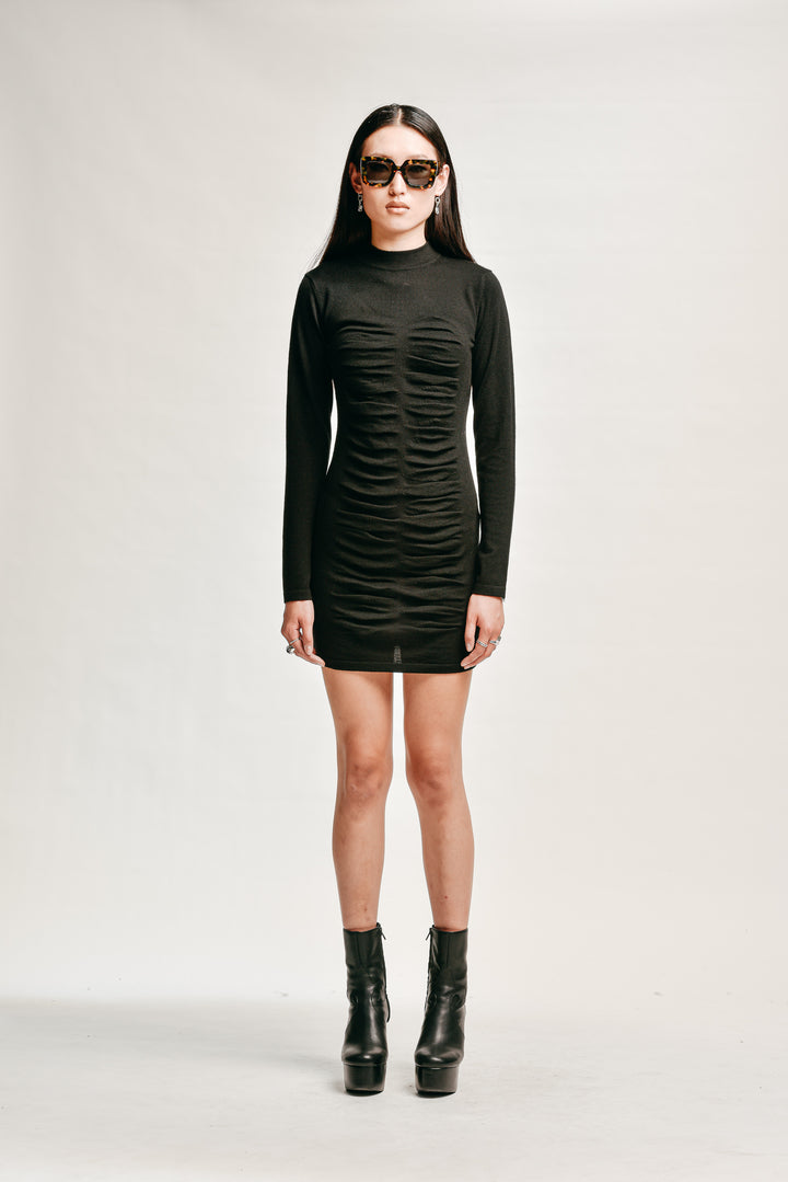 UNDERCOVER DRESS
