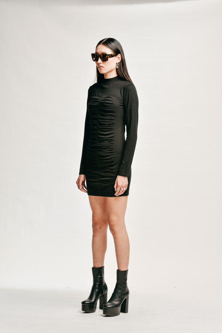 UNDERCOVER DRESS