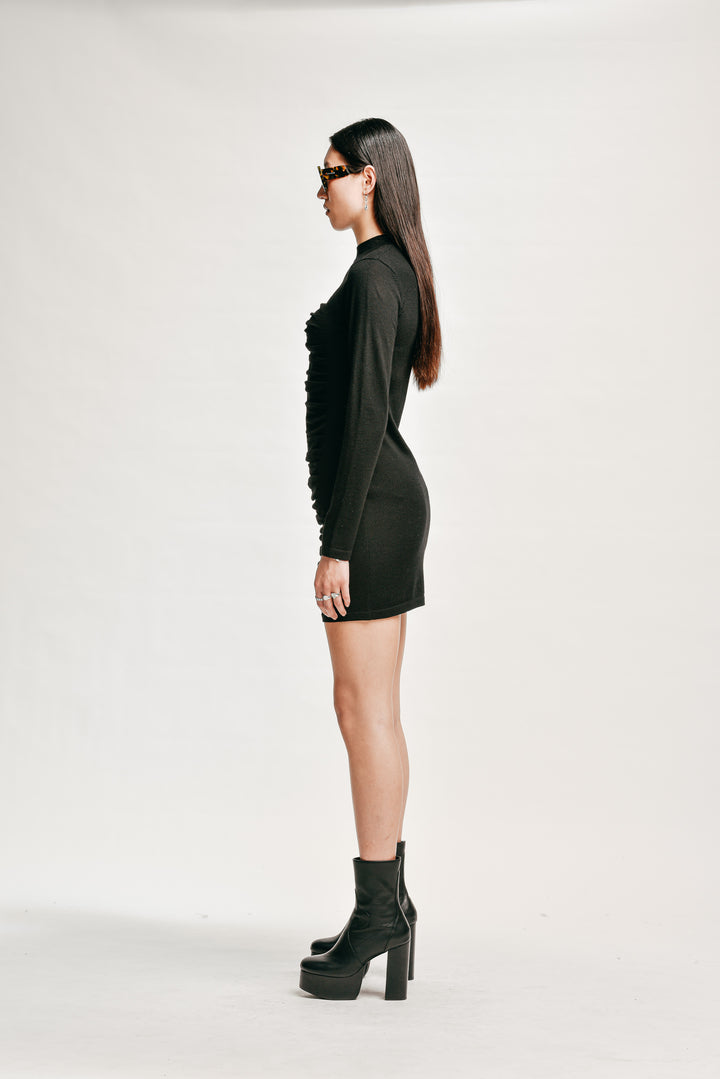 UNDERCOVER DRESS