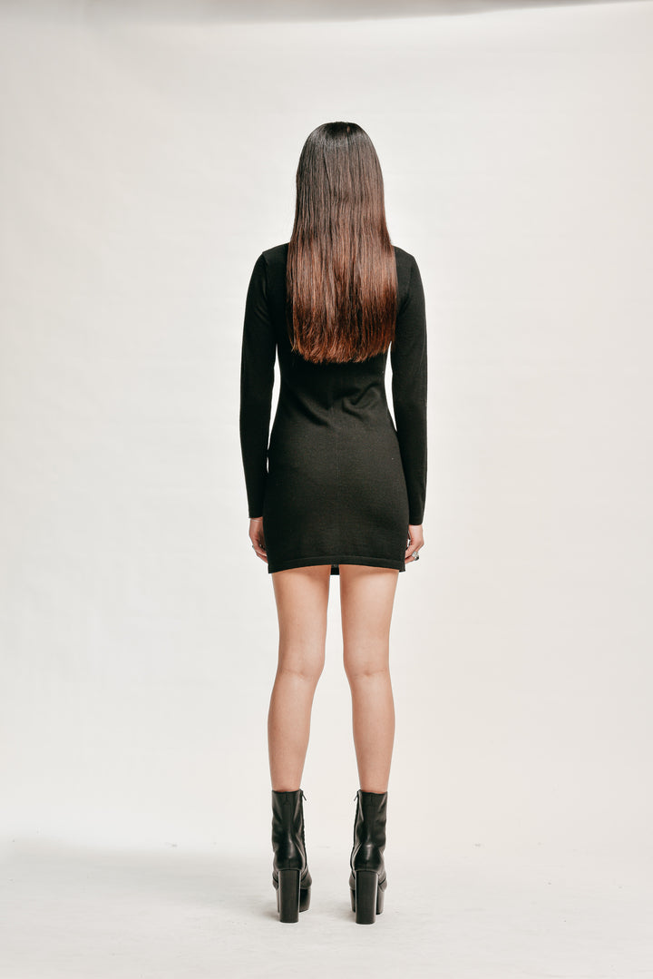 UNDERCOVER DRESS
