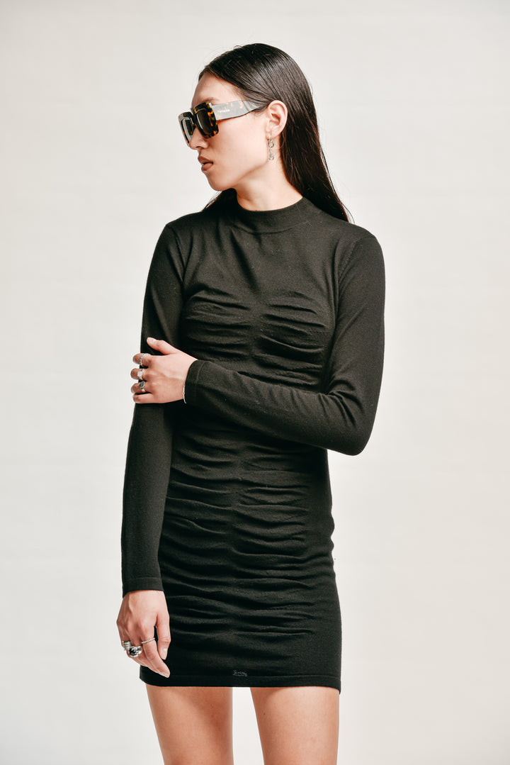 UNDERCOVER DRESS