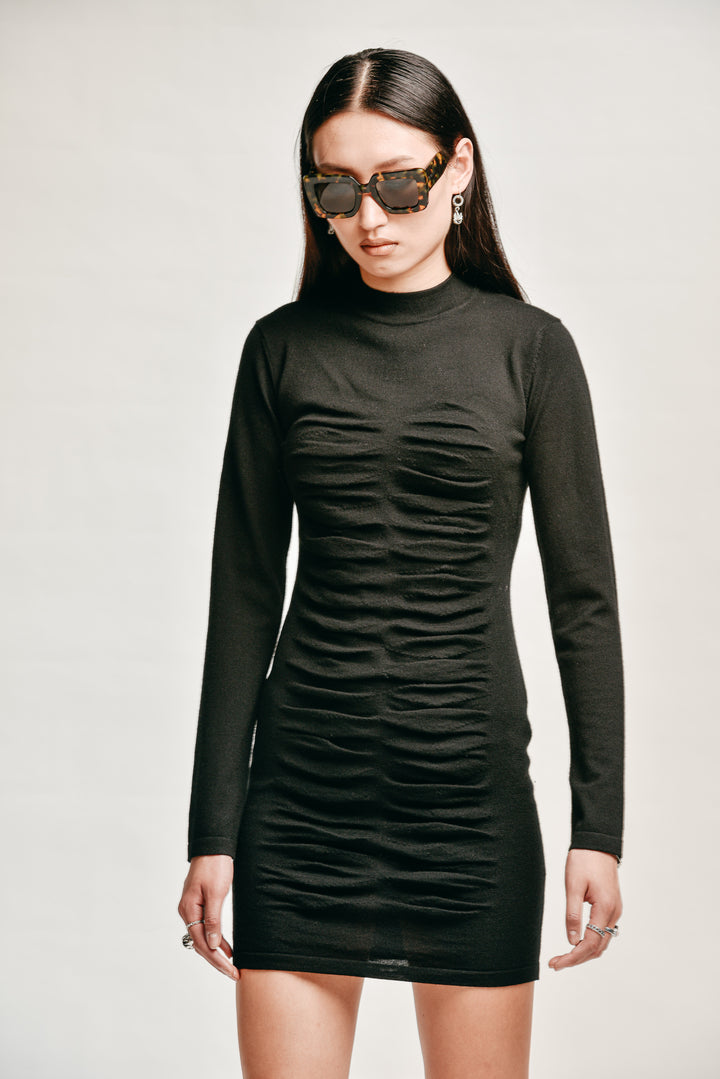 UNDERCOVER DRESS