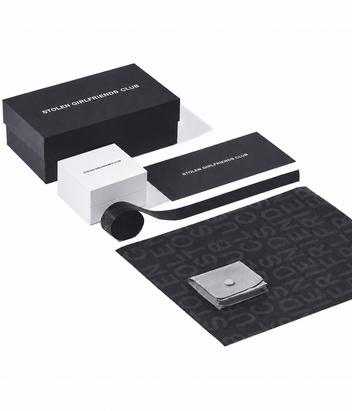 DELUXE JEWELLERY GIFT BOX SET