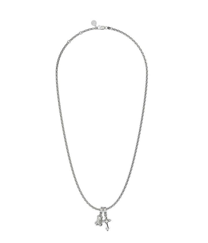 BELCHER CHAIN LONG