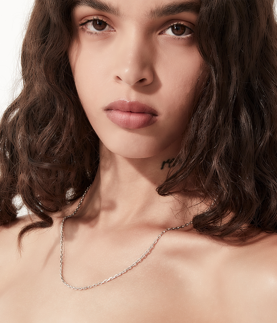 BELCHER CHAIN LONG