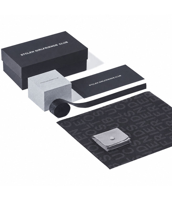 DELUXE JEWELLERY GIFT BOX SET