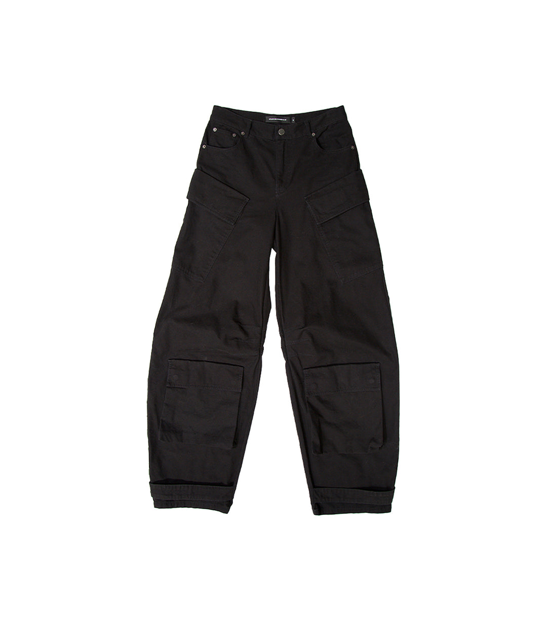 COMBAT CARGO PANT