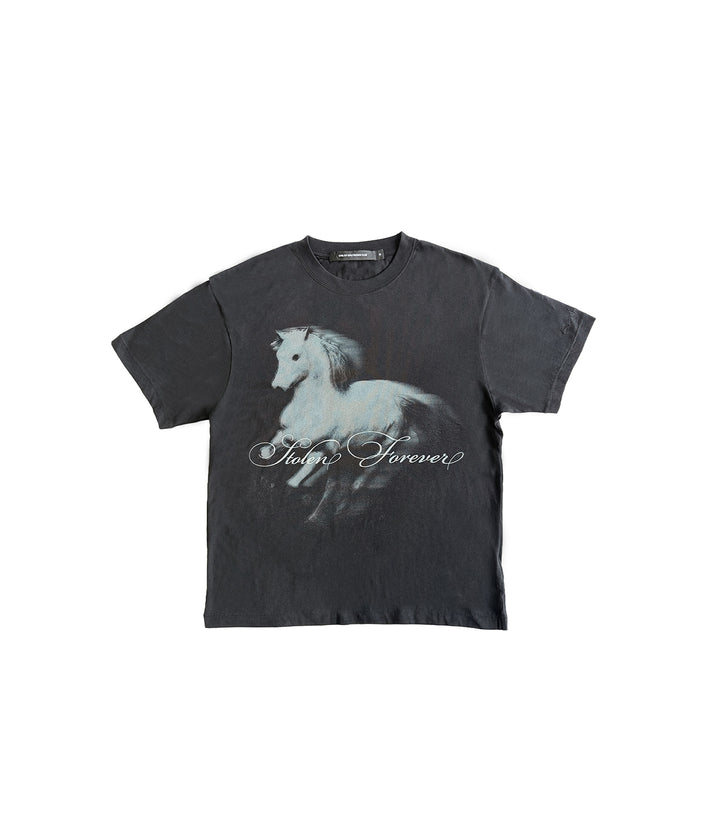 STOLEN SPIRIT T-SHIRT - GIRLFRIEND-FIT