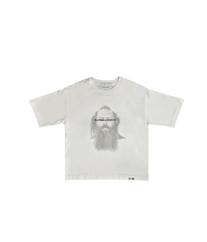 MY SAVIOUR T-SHIRT - RELAXED FIT