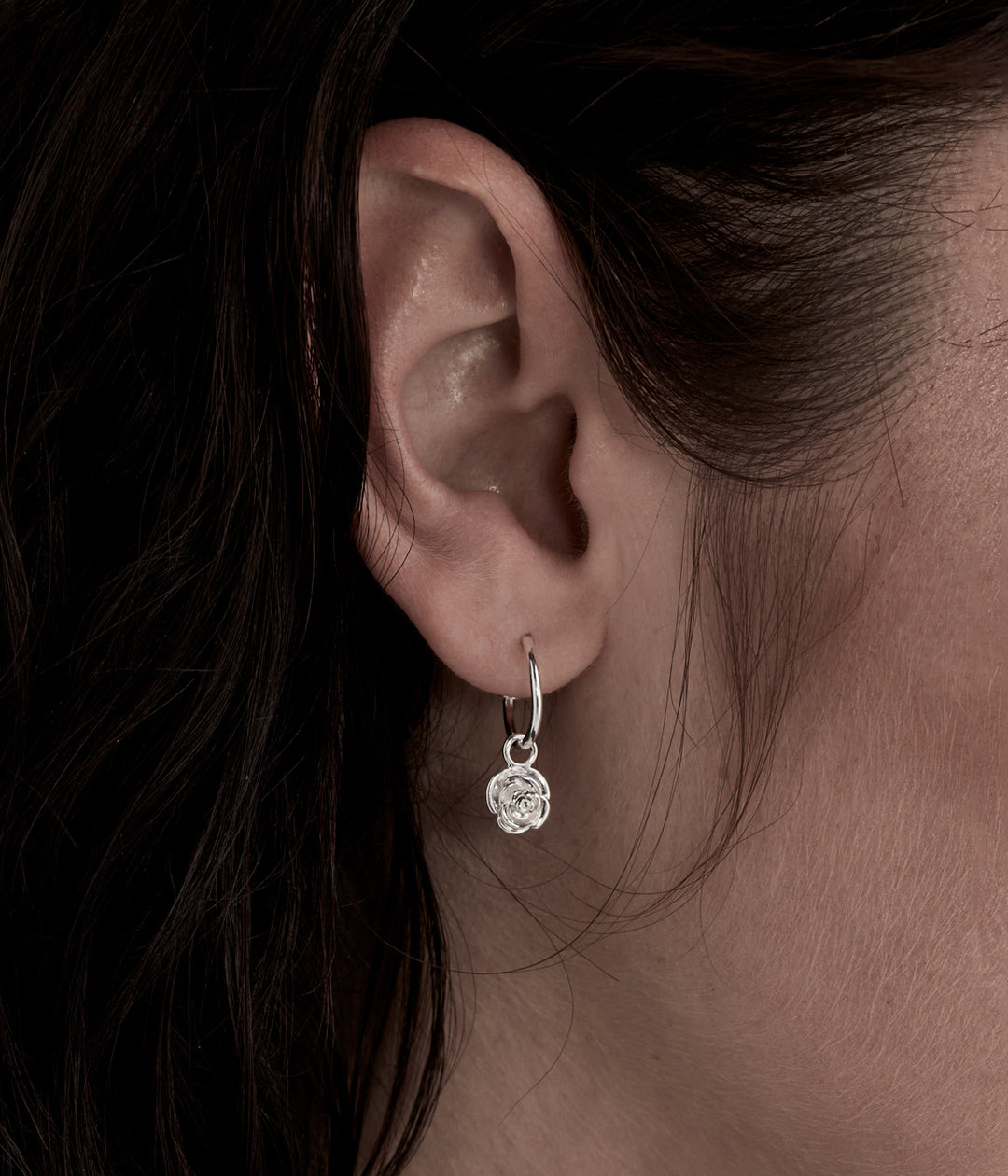 ROSE BUD ANCHOR SLEEPER