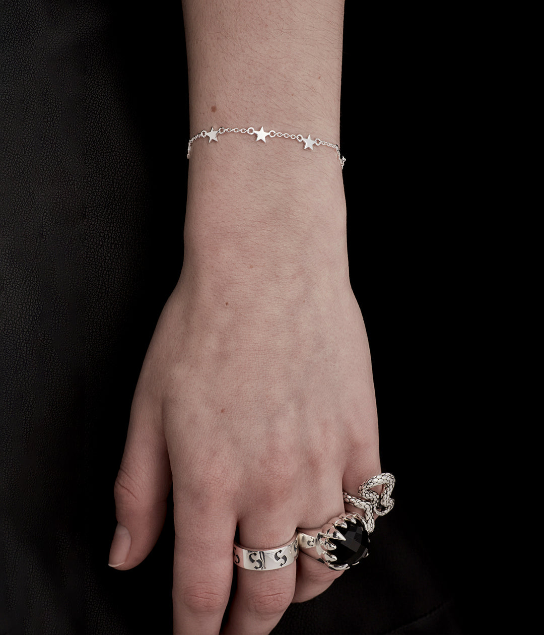 STOLEN STAR BRACELET