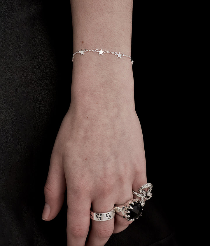 STOLEN STAR BRACELET