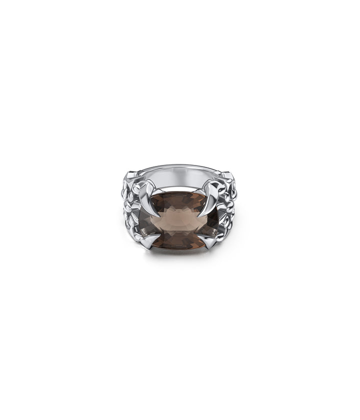 VENOM ECHO COCKTAIL RING