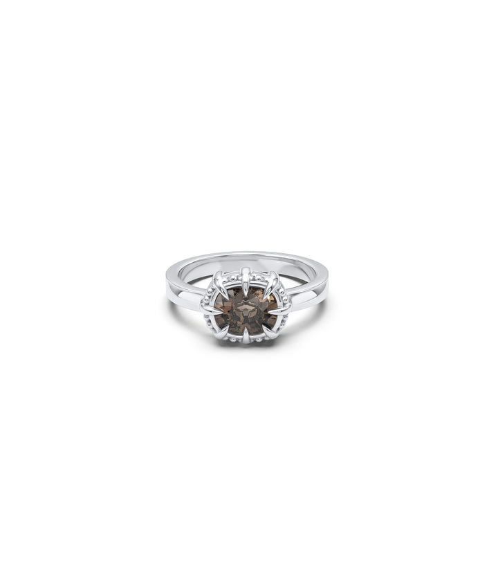 DAHLIA'S EMBRACE RING