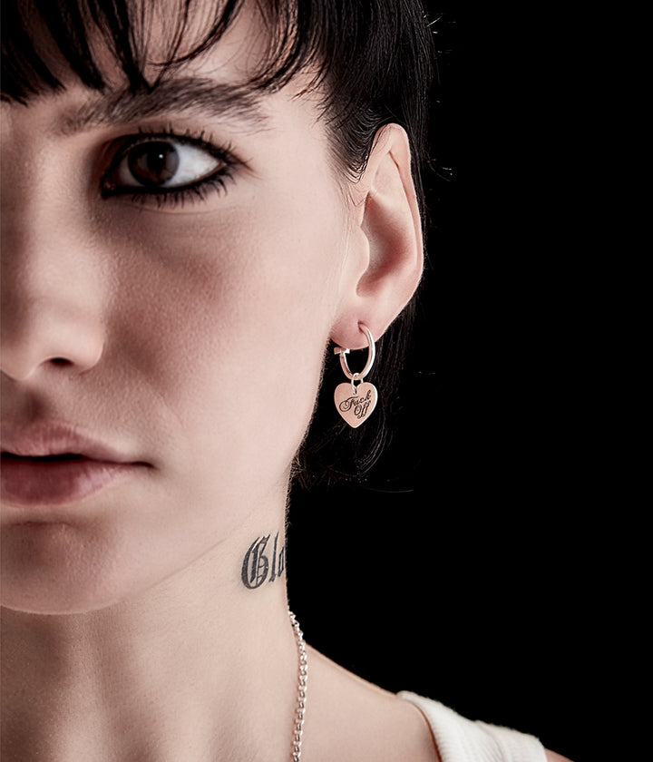 WARM WELCOME HEART SLEEPERS