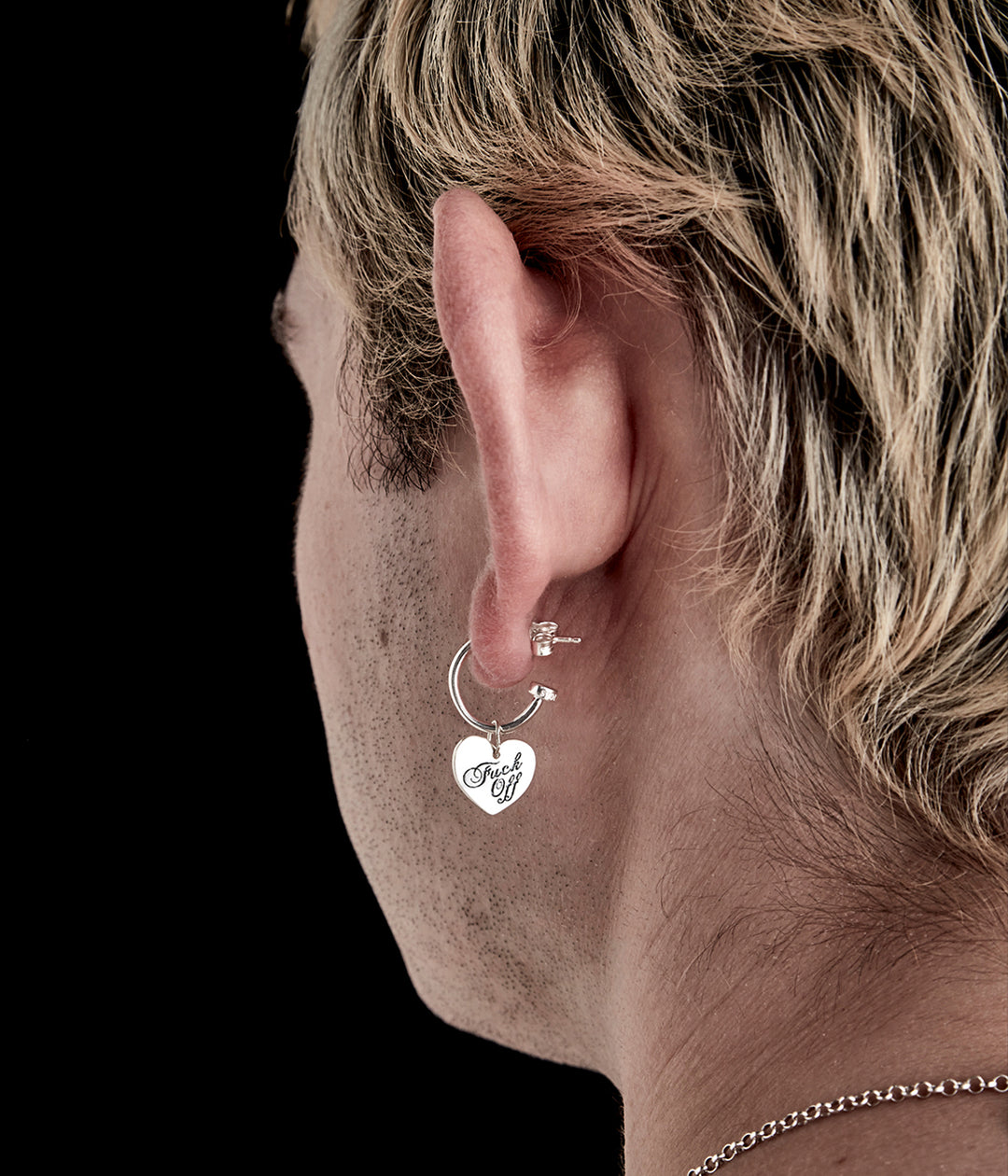 WARM WELCOME HEART SLEEPERS