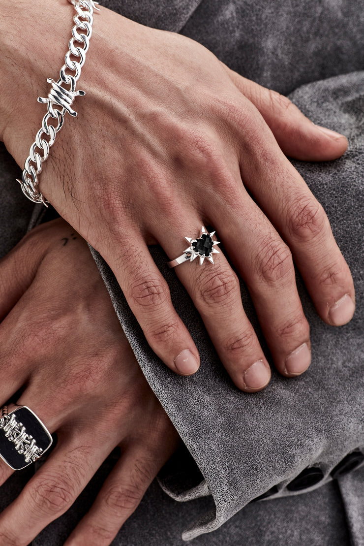 LITTLE REBELLION RING