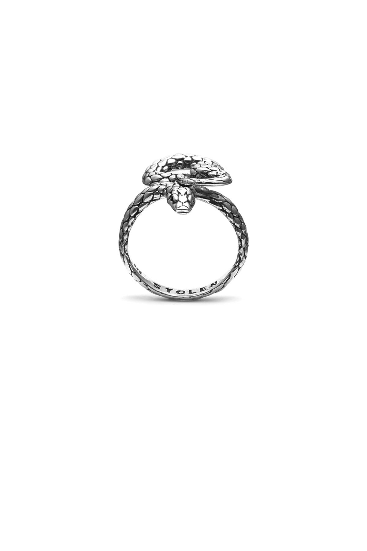 HISS RING – Stolen Girlfriends Club
