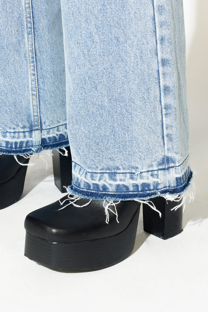 OUTLAW JEAN