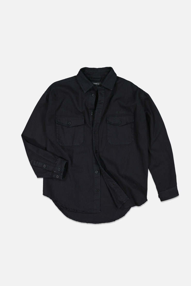 SEARCH & DESTROY OVERSHIRT