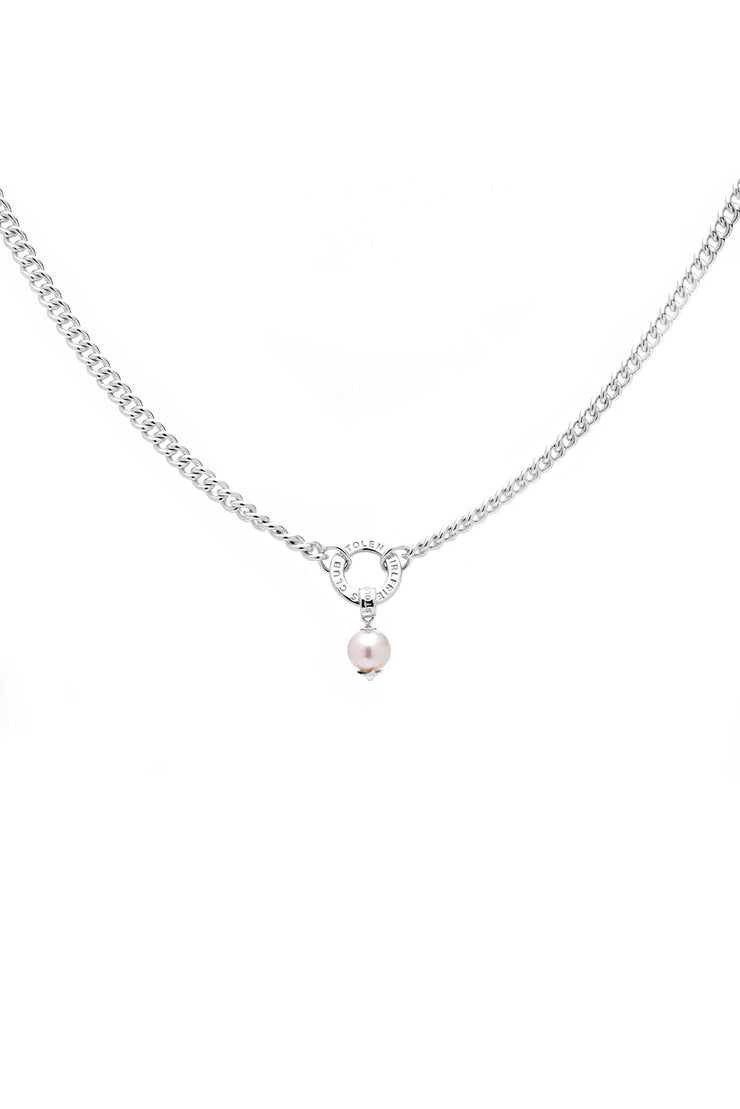 PURITY HALO NECKLACE