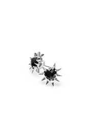 REBELLIOUS HEART STUDS