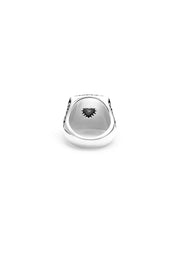 BREAKUP CLASS RING