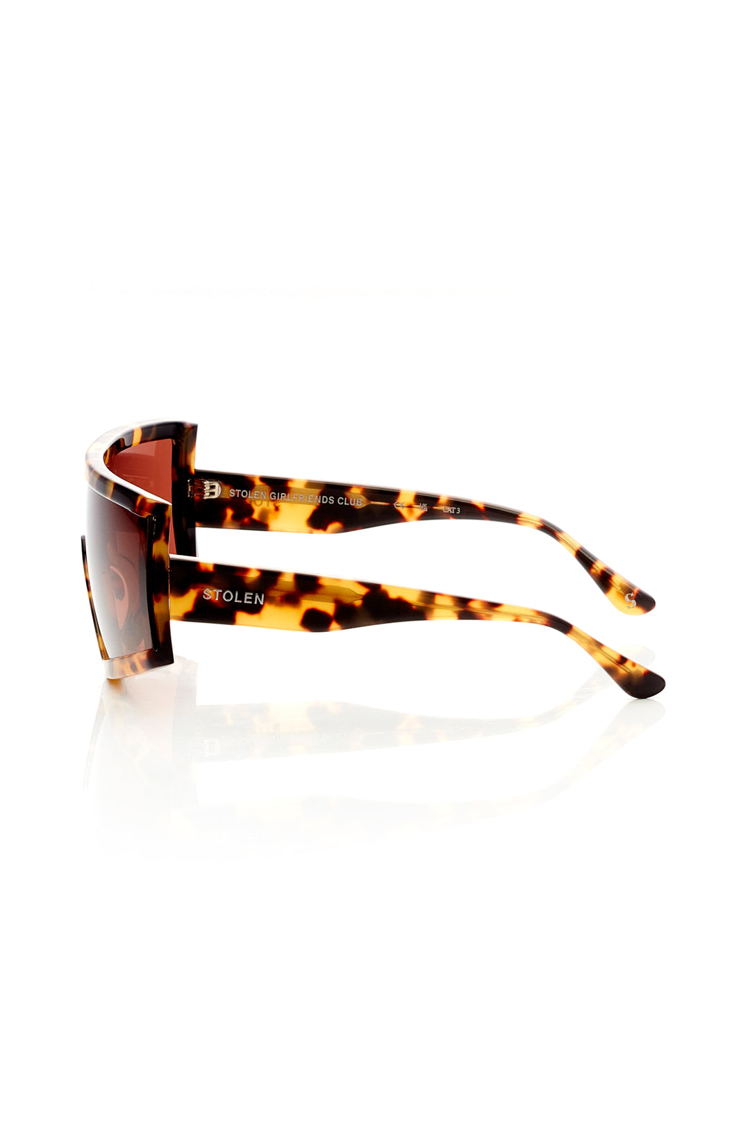 CELESTIAL - TORTOISE SHELL