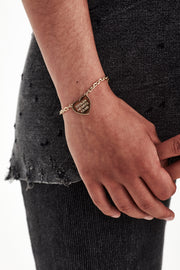 STOLEN HEARTS CLUB BRACELET