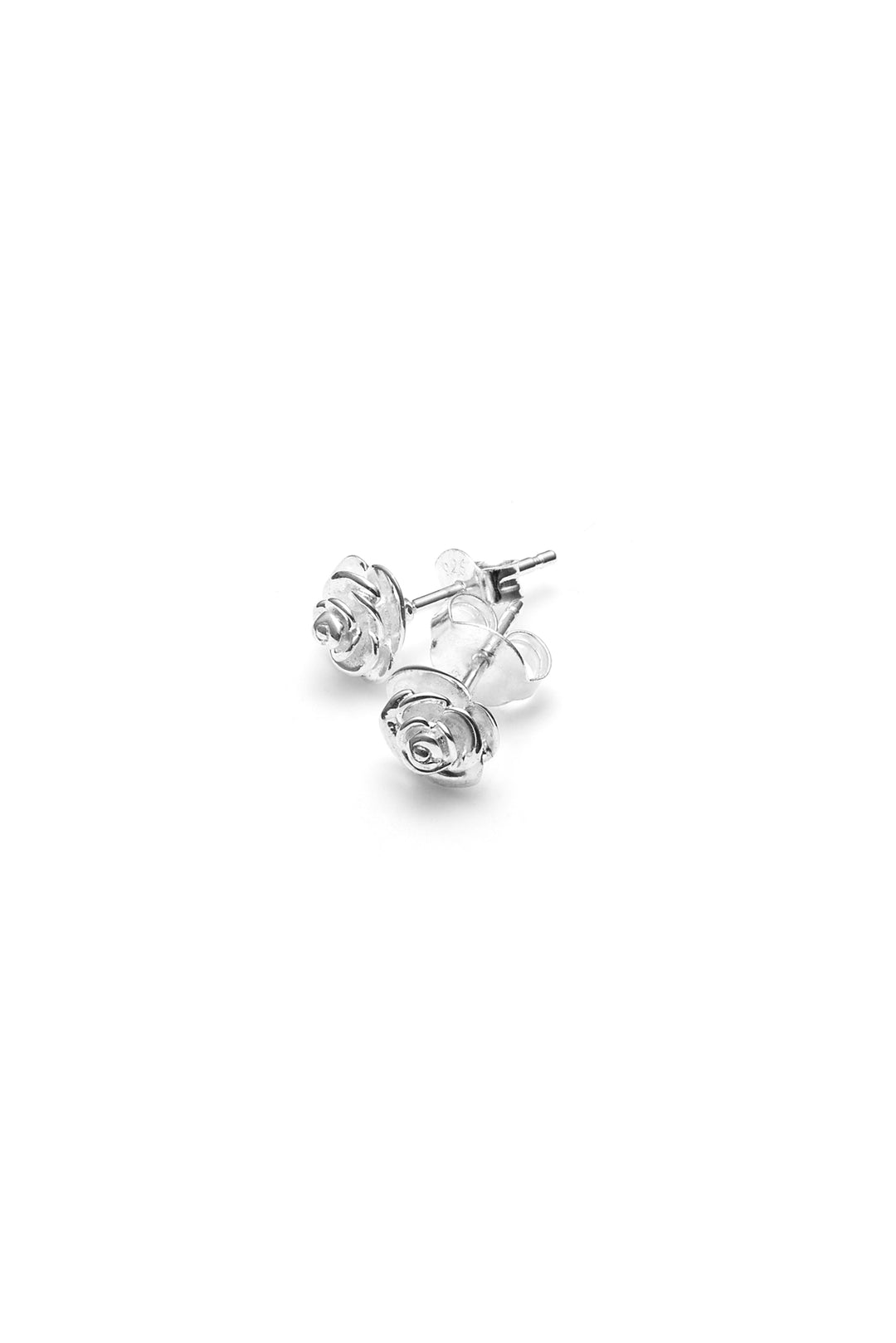 ROSE BUD EARRING