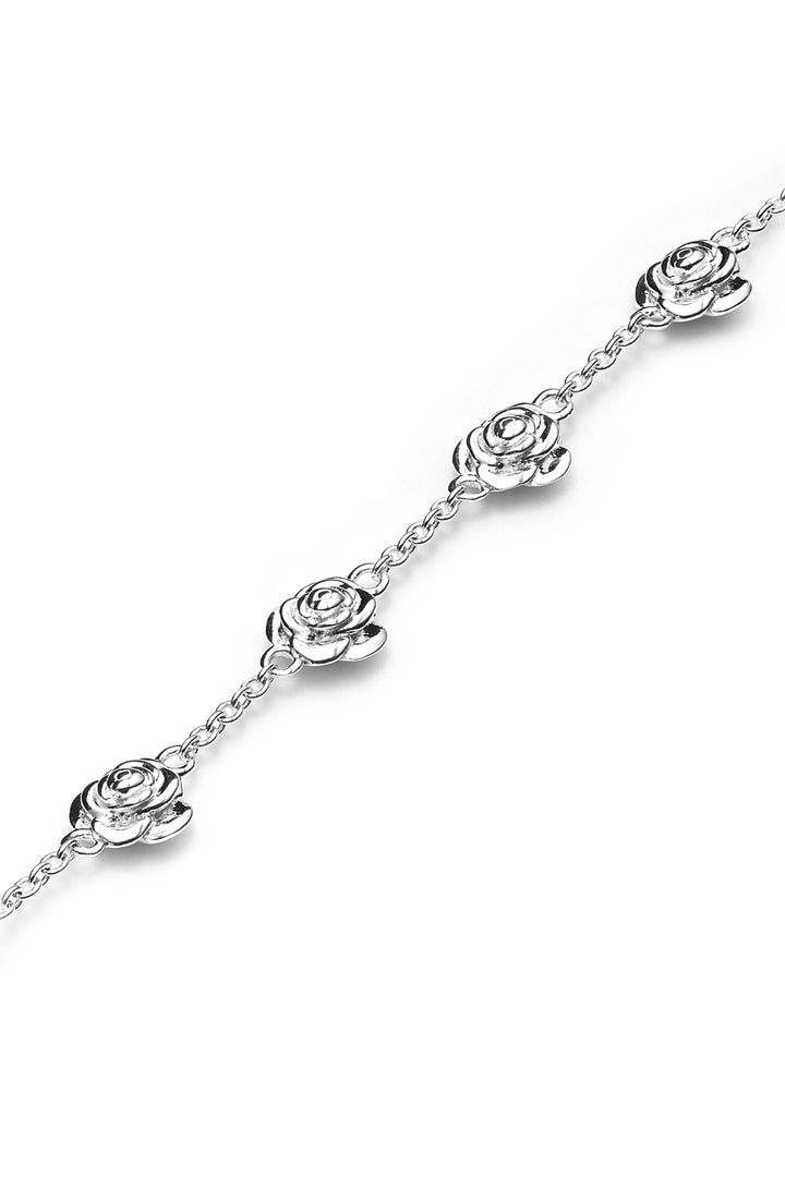 ROSE BUD BRACELET