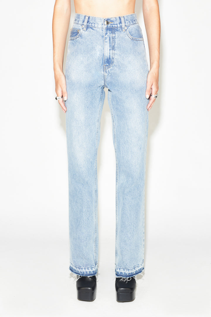 OUTLAW JEAN