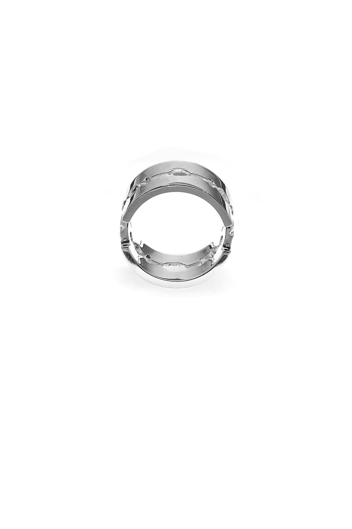 STOLEN RAZOR BLADE RING