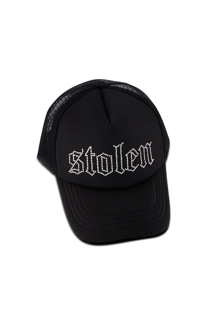 GOTHIC TRUCKER CAP