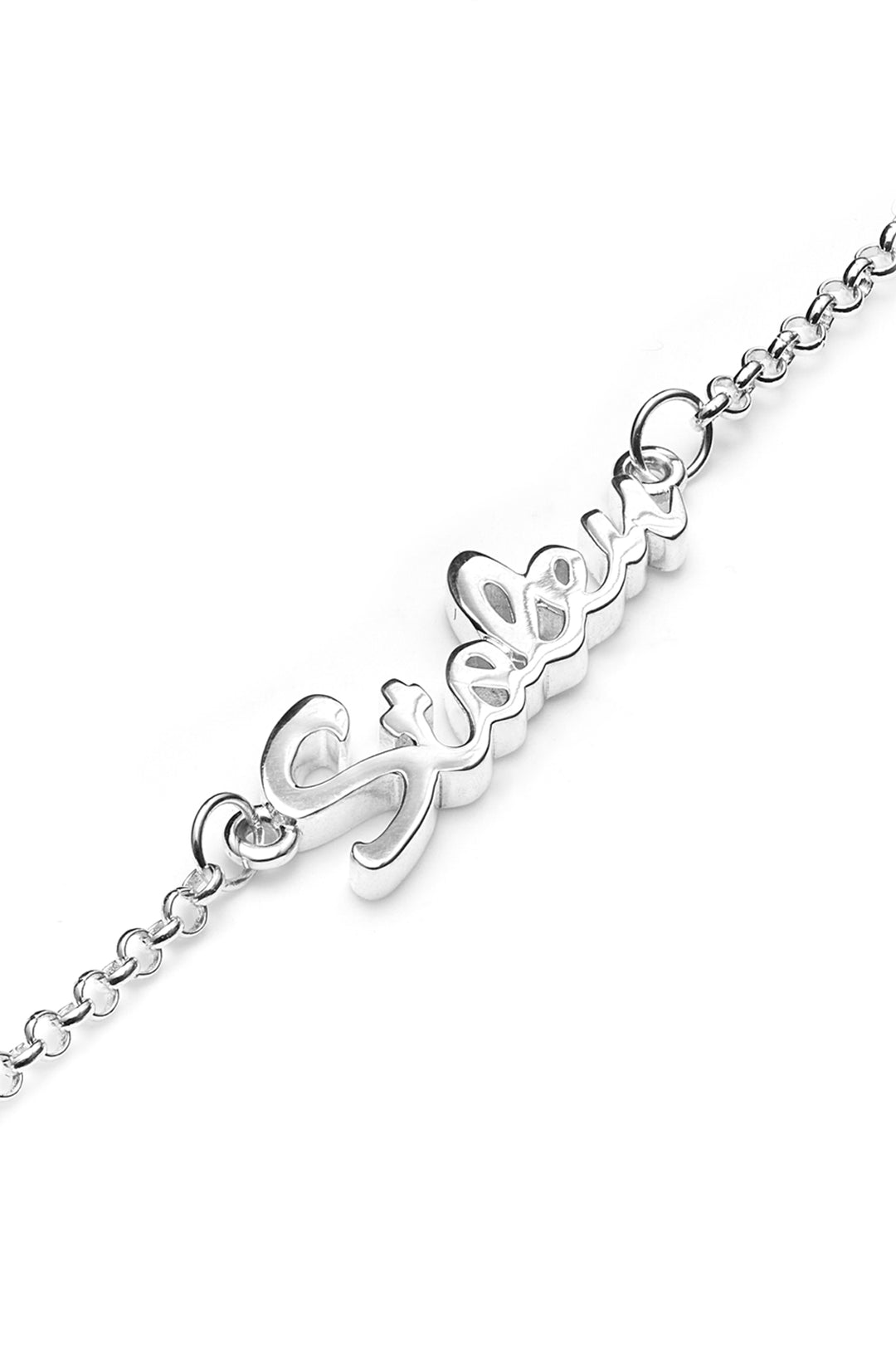 STOLEN SCRIPT NECKLACE – Stolen Girlfriends Club