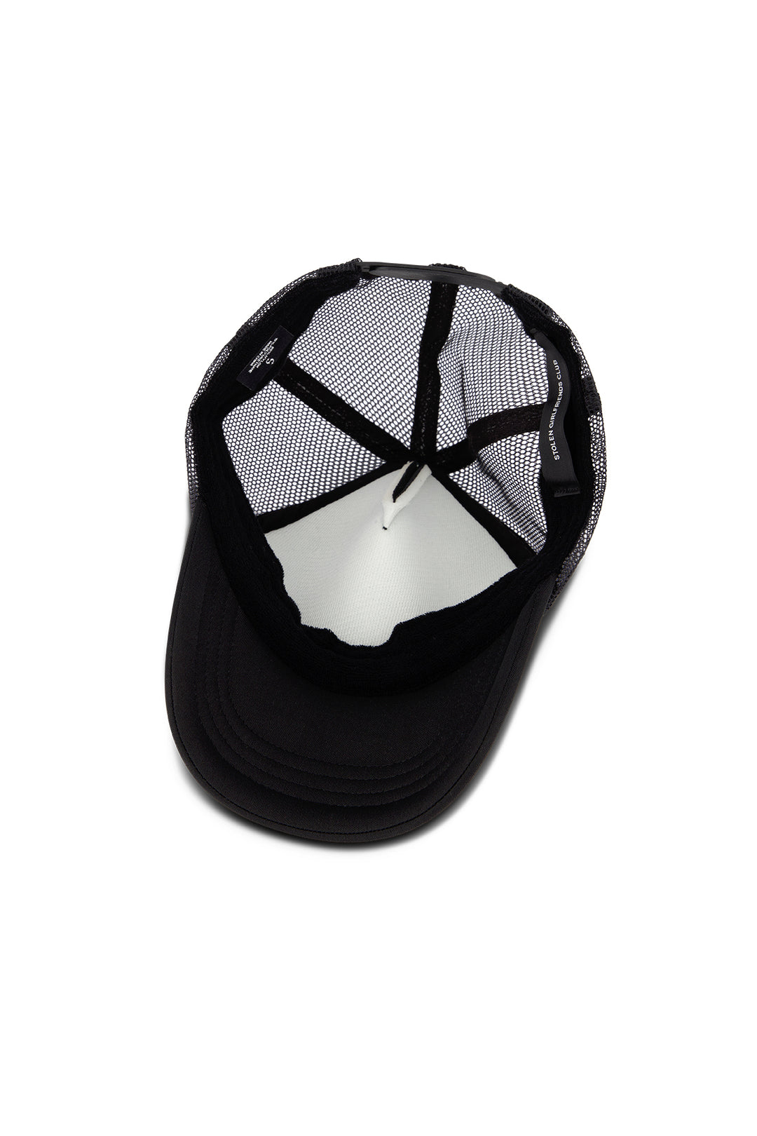 GOTHIC TRUCKER CAP