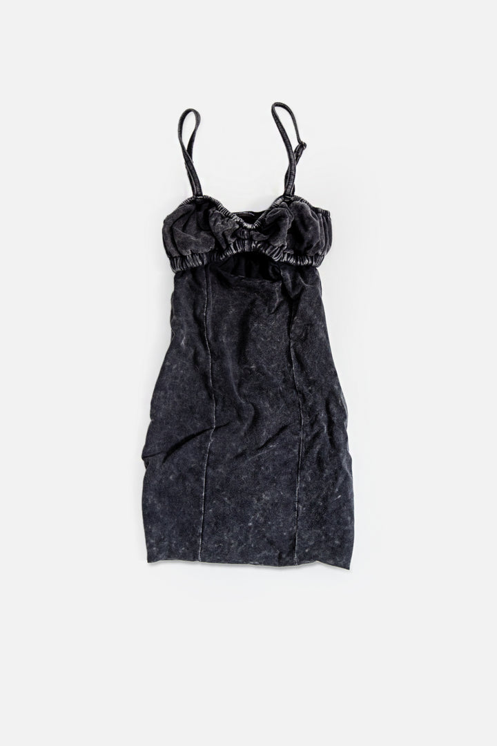 DESERT ROSE MINI DRESS