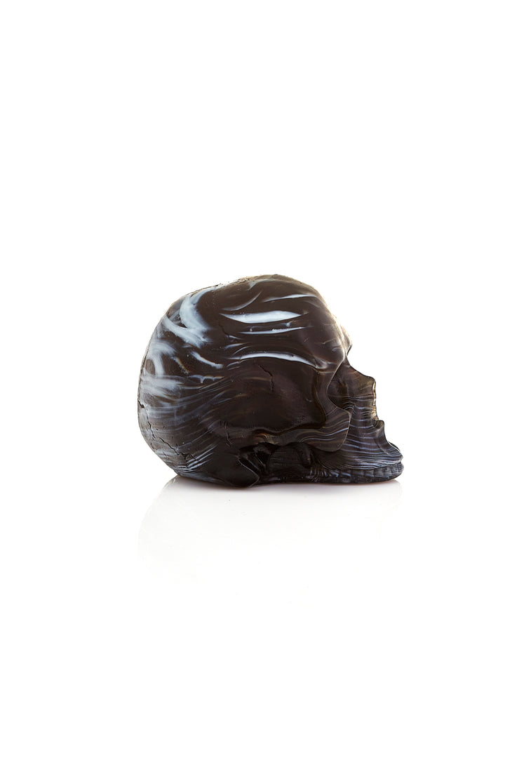 CRYSTAL SKULL